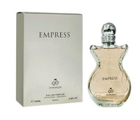 EMPRESS - IL PROFUMO DELLA REGALITÀ